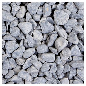 Siergrind bluestone pebbles 20-40mm 20kg