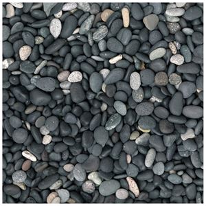 Beach pebbles 8-16mm 20kg