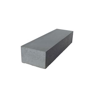 Bande de contrebutage 100x30x20 IIE1