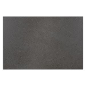 Dalle de terrasse 40x60x4,1 cm Bree noir