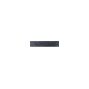 Plinthe bluestone adoucie 40x8x1,5cm