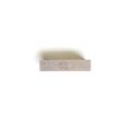 Betonblok 39x09x19cm vol