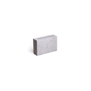 Betonblok 29x09x19cm hol