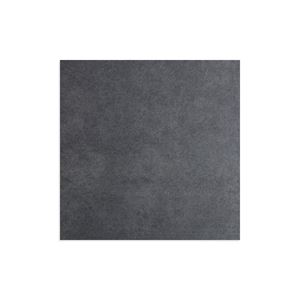 Vloertegel 60x60cm Soft dark grey