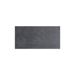 Vloertegel 30x60cm Soft dark grey