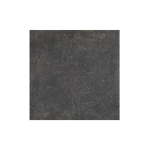 Dalle de terrasse 60x60cm Stone black 2cm
