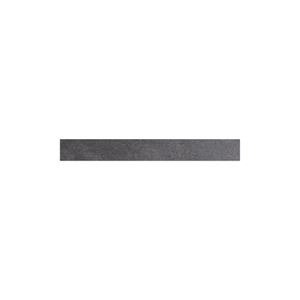 Plint 7,2x60cm Soft dark grey