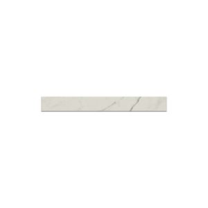 Plinthe 7,2x60cm core white